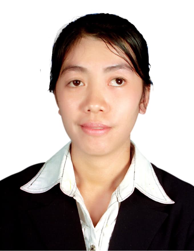 លោកស្រី លាង លីណា