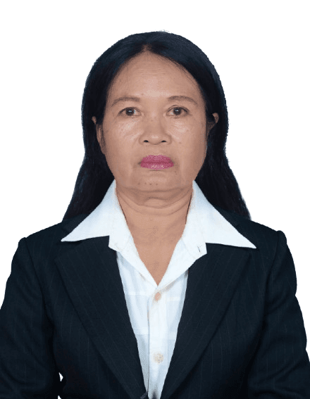 លោកស្រី ពុធ សាវិន