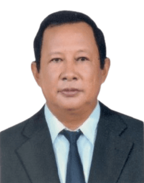 លោក ផាន់ សេរីវុធ