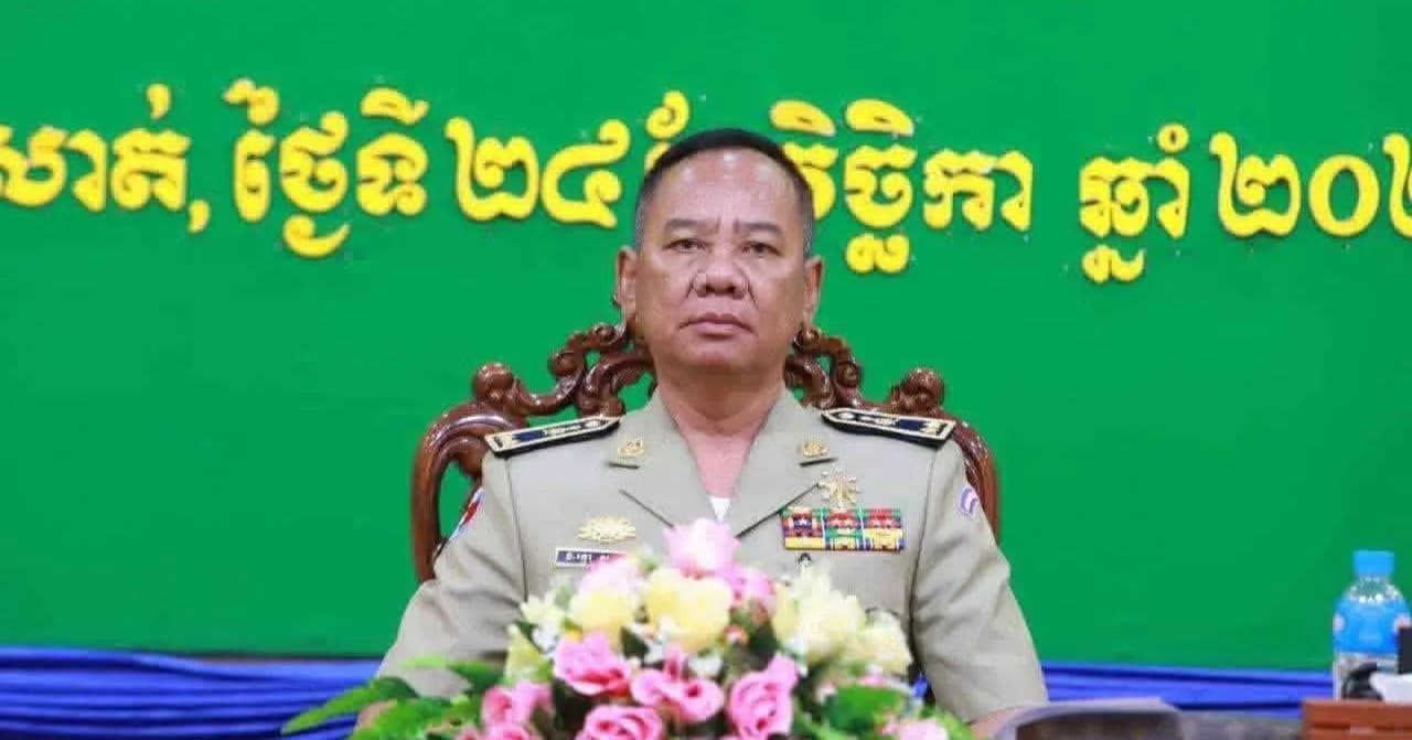 កម្លាំងសមត្ថកិច្ចខេត្តពោធិ៍សាត់ ចុះត្រួតពិនិត្យជាតិអាកុល គ្រឿងញៀន និងអាវុធគ្រឿងផ្ទុះ