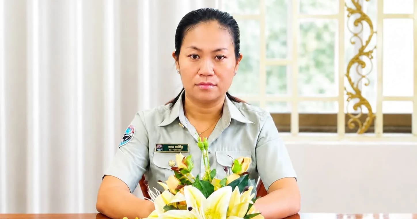 មន្ទីរពាណិជ្ជកម្មខេត្តពោធិ៍សាត់ ប្រជុំបូកសរុបលទ្ធផលការងារប្រចាំខែកក្កដា ឆ្នាំ២០២៦